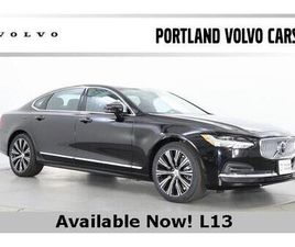 NEW 2025 VOLVO S90 B6 PLUS