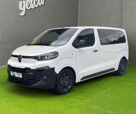 KOMBI M BLUEHDI 180 S&S EAT8