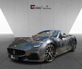 TROFEO MJ25 5J.GARANTIE SPORTAUSPUFF