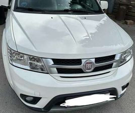 FREEMONT 2,0 MULTIJET