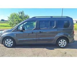 FORD TRANSIT CONNECT TREND N1