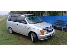 DAIHATSU PYZAR