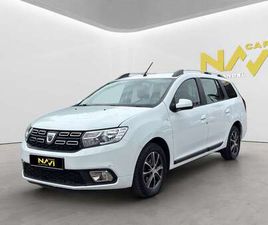 DACIA LOGAN DACIA LOGAN MCV SUPREME TCE 90 S&S