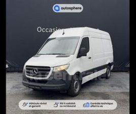 III GENERATION2 315 CDI PRO 37 3T5