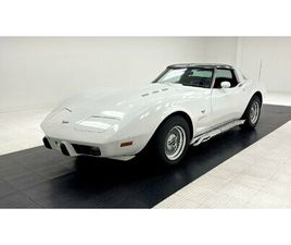 CORVETTE C3 PACE CAR 1979 CHEVROLET CORVETTE