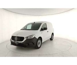 MERCEDES ECITAN ECITAN FURGONE LONG