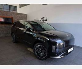 HYUNDAI IONIQ 9 IONIQ 9 CALLIGRAPHY 110 KWH 4WD