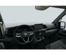 VOLKSWAGEN CRAFTER VW CRAFTER 35 140 L4H3 3S AHK TEMP 2XPDC APPCO 1...