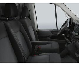 VOLKSWAGEN CRAFTER VW CRAFTER 35 177 AT8 L4H3 3S TEMP APPCO 2XPDC 1...