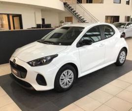 ② MAZDA 2 HYBRID 1.5I AUTOMAAT BJ12/2024 6061KM CAMERA DAB — MAZDA — 2EMEMAIN