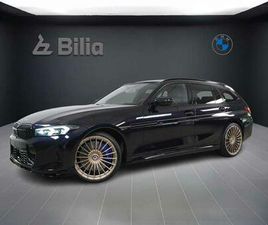 GT TOURING SWITCH-TRONIC ALLRAD