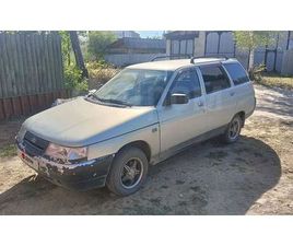 ПРОДАЖА ЛАДА 2111, 2000 ГОД В ЛЕНСКЕ