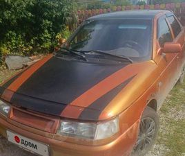 LADA 2112 ПРОДАЖА ЛАДА 2112, 2007 ГОД В ЕКАТЕРИНБУРГЕ