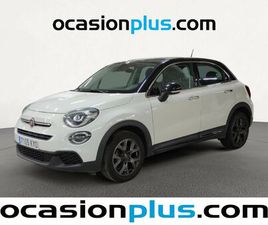 FIAT 500X FIAT 500X 1.0 FIREFLY T3 S&S 120TH ANIVERSARIO (120 CV) GLP