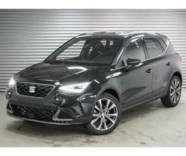 1,5 TSI DSG FR - LAGER 110 KW (150 PS), AUTOMATIK