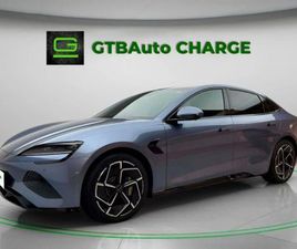 BYD SEAL BYD SEAL EXCELLENCE I.V.A DEDUTÍVEL