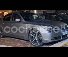 BMW SERIE 5 530D BMW SERIE 5