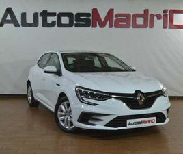 INTENS TCE 103 KW (140CV) GPF