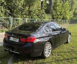 BMW 328IX 2013R BIALYSTOK - SPRZEDAJEMY.PL