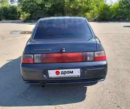 ПРОДАЖА ЛАДА 2110, 2003 ГОД В МАГНИТОГОРСКЕ