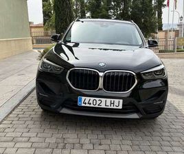 X1 SDRIVE 16DA BUSINESS BUSINESS