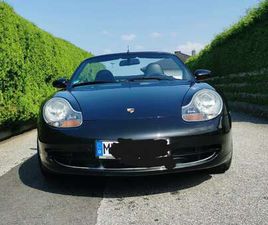 911 CARRERA 4 CABRIO