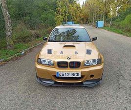 BMW SERIE 3