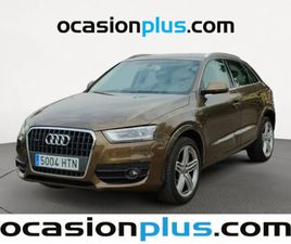 AMBIENTE 2.0 TDI QUATTRO (140 CV) S TRONIC