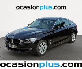 318D GRAN TURISMO (150 CV)