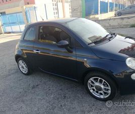 LANCIA Y FIAT 500 1.3 MULTIJET-LANCIA Y 1.3 MULTIJET DIESEL