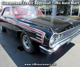 DODGE 440 USED 1964 DODGE 440 4 SPEED MANUAL