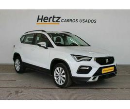 SEAT ATECA 1.0 TSI STYLE