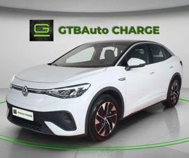 VOLKSWAGEN ID.5 PRO PERFORMANCE I.V.A DEDUTÍVEL