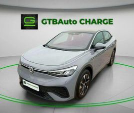 VOLKSWAGEN ID.5 PRO PERFORMANCE I.V.A DEDUTÍVEL