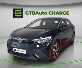 VOLKSWAGEN ID.5 PRO PERFORMANCE I.V.A DEDUTÍVEL