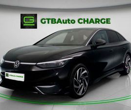 VOLKSWAGEN ID.7 PRO I.V.A DEDUTÍVEL