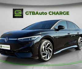 VOLKSWAGEN ID.7 PRO I.V.A DEDUTÍVEL