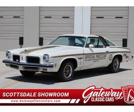 OLDSMOBILE HURST/OLDS 1974 OLDSMOBILE CUTLASS SUPREME HURST HO FOR SALE