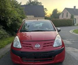 ② NISSAN PIXO — NISSAN — 2EMEMAIN