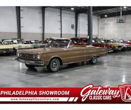 1966 PLYMOUTH SATELLITE FOR SALE