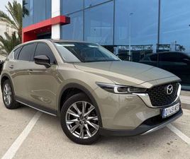 2.2 SKYACTIV-D HOMURA 2WD AUT. 110KW