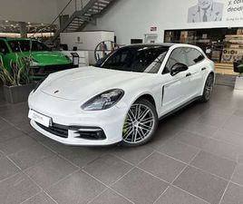 4 E-HYBRID SPORT TURISMO