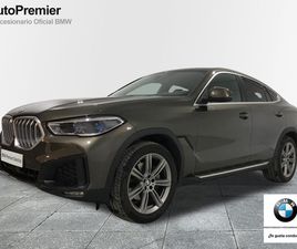 XDRIVE40I 250 KW (340 CV)