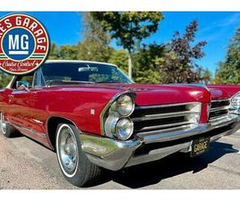 CONVERTIBLE • KANADICK I GOTT BRUKSSKICK!