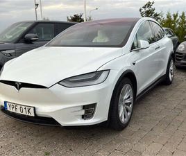 LONG RANGE, 423HK FSD 7SÄTEN