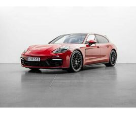 PORSCHE PANAMERA SPORT TURISMO 4 4 E-HYBRID SPORT TURISMO PLATINUM EDITION