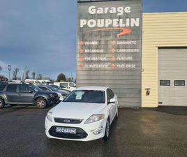 1.6 SCTI 160CH ECOBOOST STOP&START TITANIUM 4P