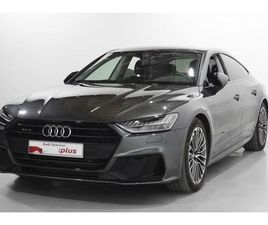 AUDI A7 SPORTBACK 55 TFSI E 55 TFSIE QUATTRO-ULTRA 270 KW (367 CV) S TRONIC