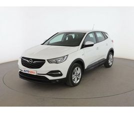 OPEL GRANDLAND X 1.6 CDTI DPF SELECTIVE