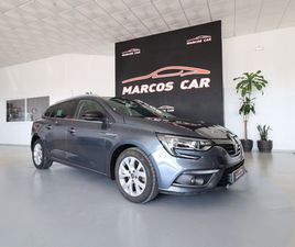 <LI CLASS=BREADCRUMBS-MODULE_LIST-ITEM__ZG-6Q RENAULT MÉGANE 1.5 DCI LIMITED </OL>